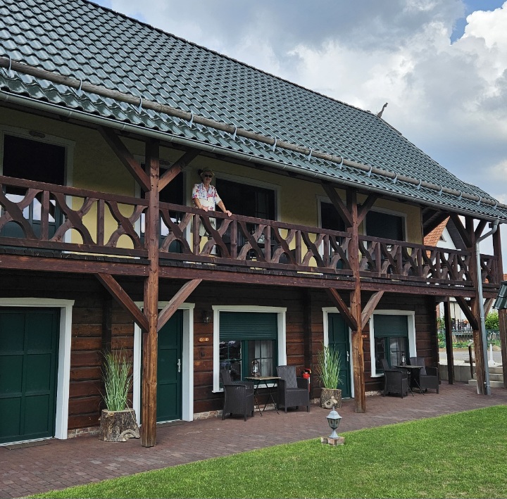 Bild mit Blick zum Pantoffelmacher